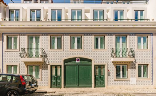 Appartement à Sao Domingos de Benfica, Lisbonne, Portugal 1