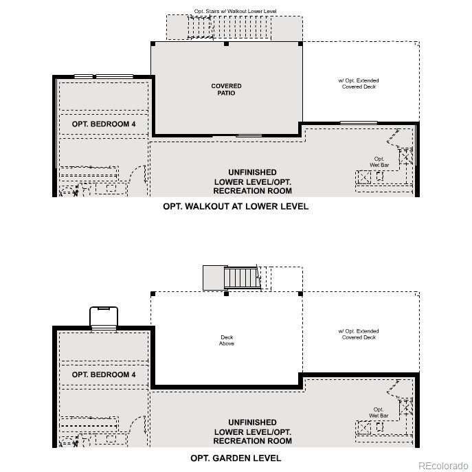 Casa a Parker, Colorado, Stati Uniti 5 - 19124814