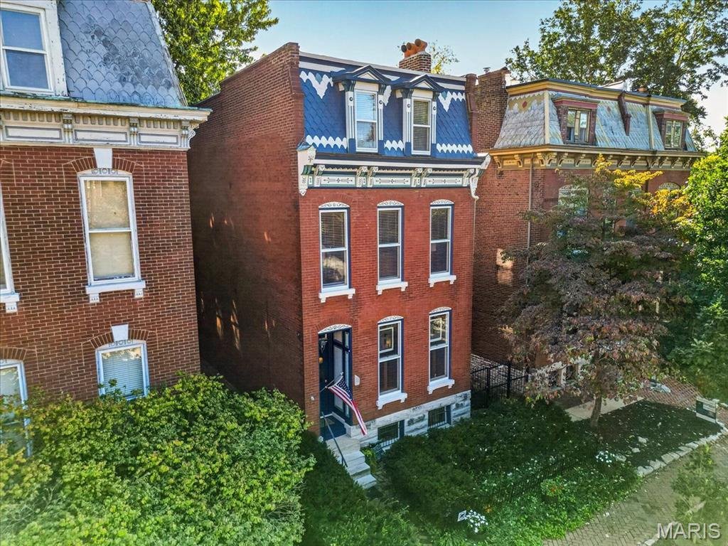 Maison à Saint-Louis, Missouri, États-Unis 4 - 19128495