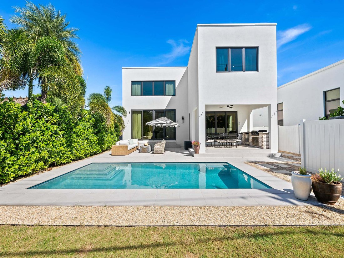 Casa a Fort Lauderdale, Florida, Stati Uniti 5 - 19122019