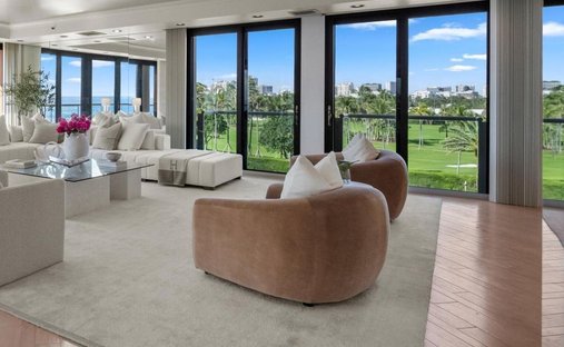 Condominio a Palm Beach, Florida, Stati Uniti 1