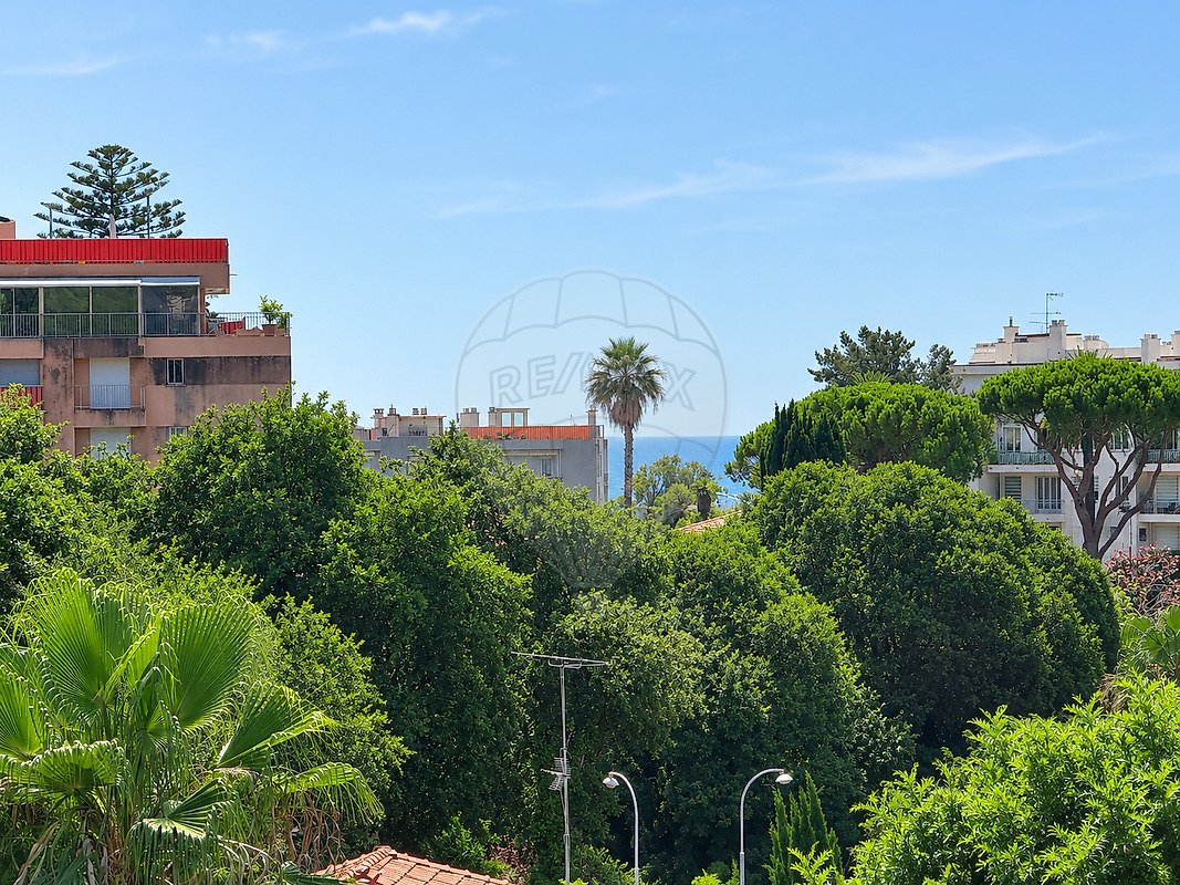 Wohnung in Fabron, Nizza, Frankreich 2 - 19129573