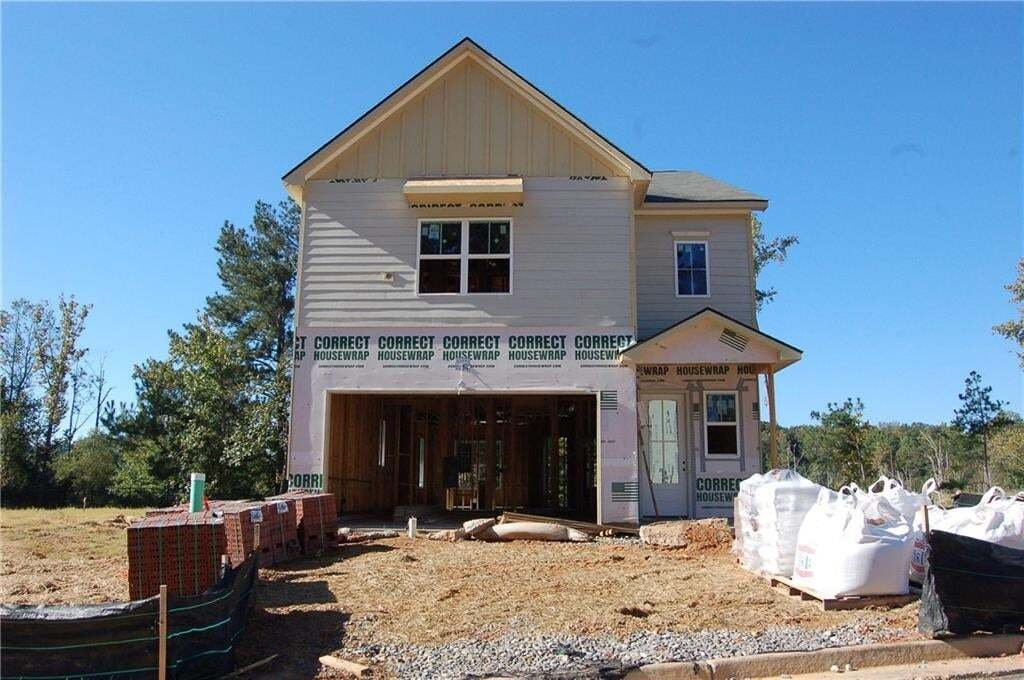 House in Powder Springs, Georgia, United States 2 - 19132187
