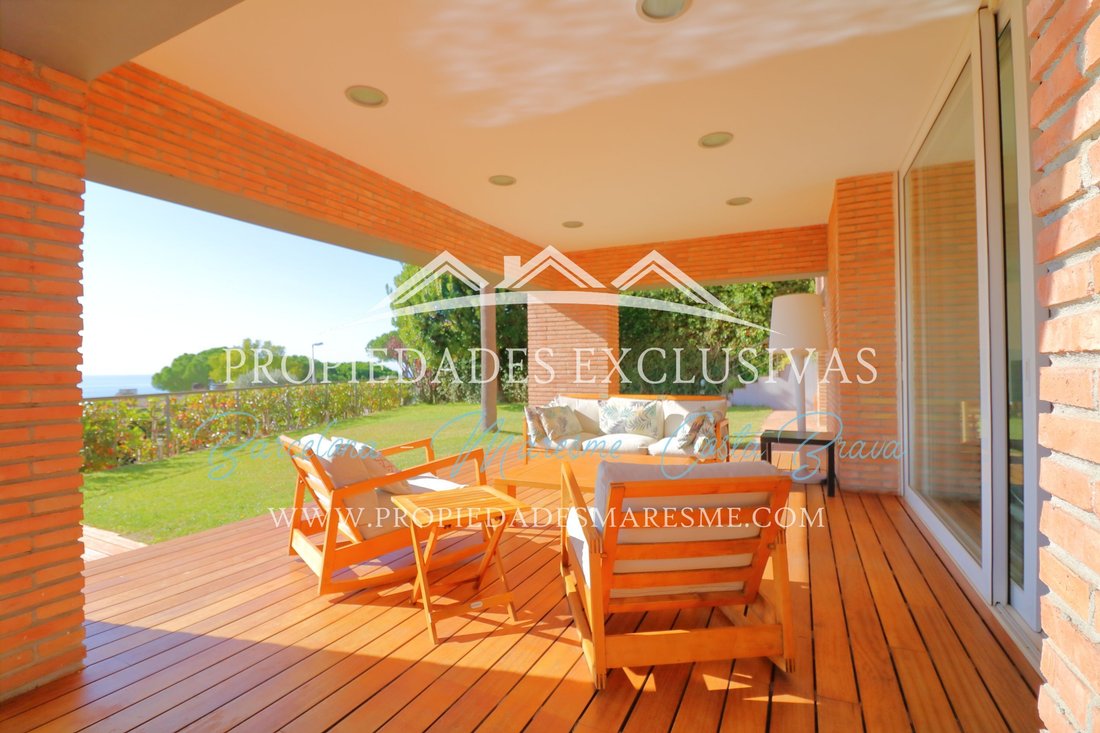 Chalet à Teià, Catalogne, Espagne 4 - 18312026