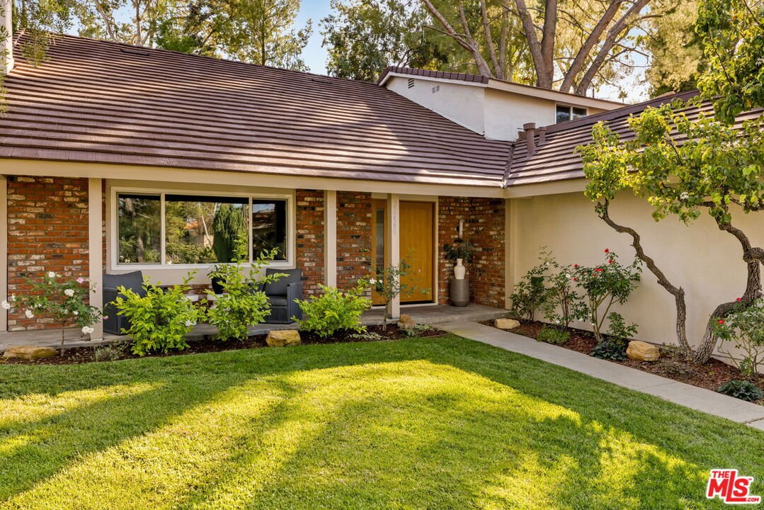 House in Hidden Hills, California, United States 2 - 19126323