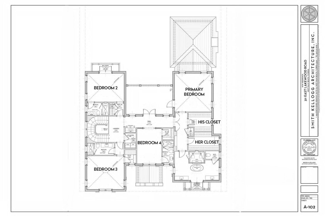 Casa a West Palm Beach, Florida, Stati Uniti 5 - 19124579