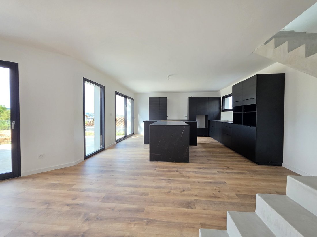 House in Ceyrat, Auvergne-Rhône-Alpes, France 5 - 19133422