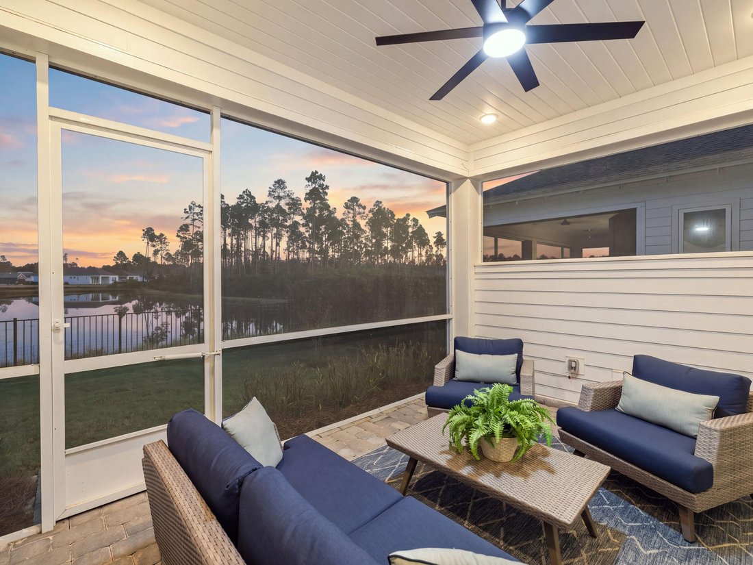Haus in Watersound, Florida, Vereinigte Staaten 2 - 19123995