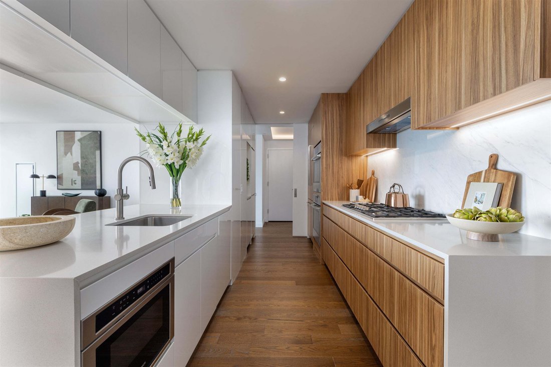 Condominio a Jersey City, New Jersey, Stati Uniti 2 - 19120745