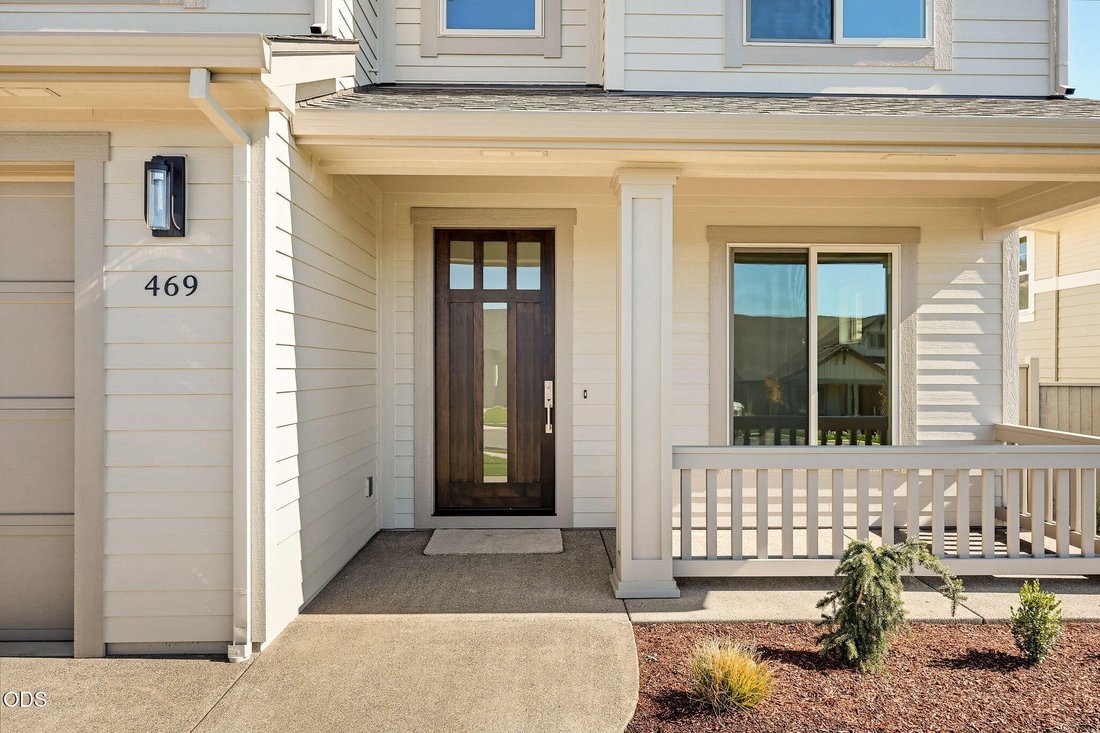 House in Medford, Oregon, United States 2 - 19133473