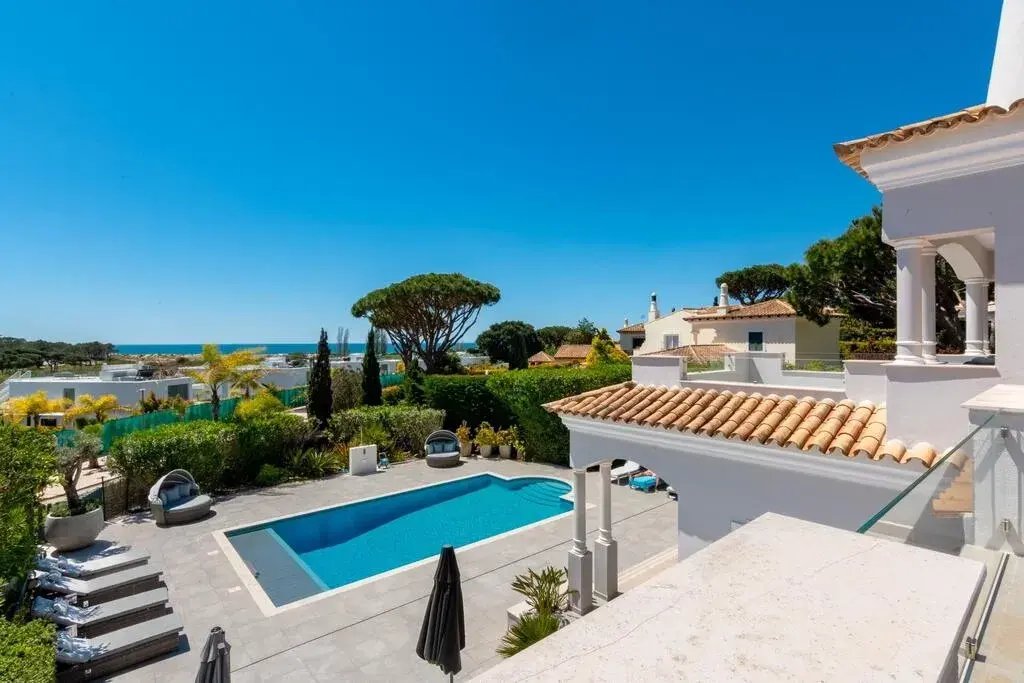 Villa in Portugal 1 - 18438898
