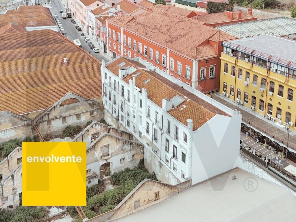 Apartment in Beato, Lisbon, Portugal 5 - 19128621