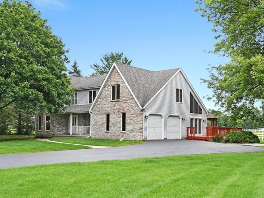 Haus in Campton Hills, Illinois, Vereinigte Staaten 1 - 19123727