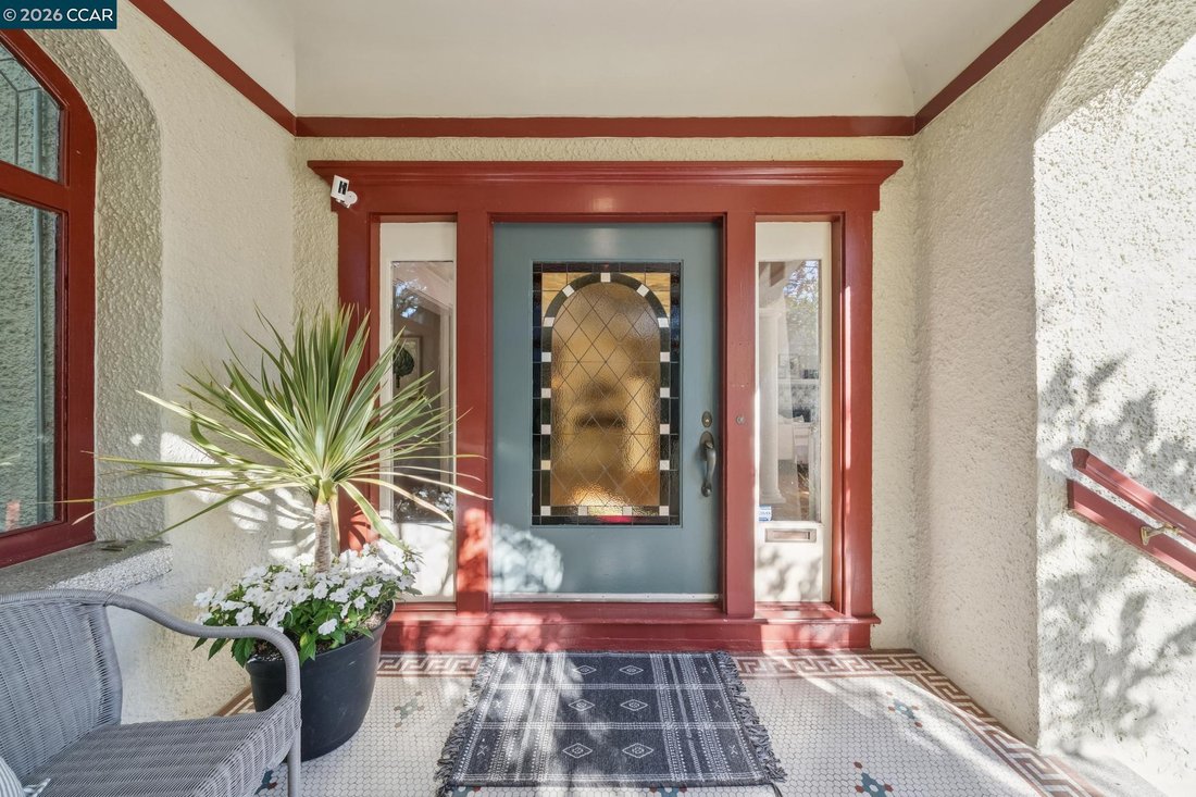 Casa en Oakland, California, Estados Unidos 5 - 19125061