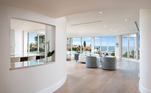 Appartement à Naples, Floride, États-Unis 1
