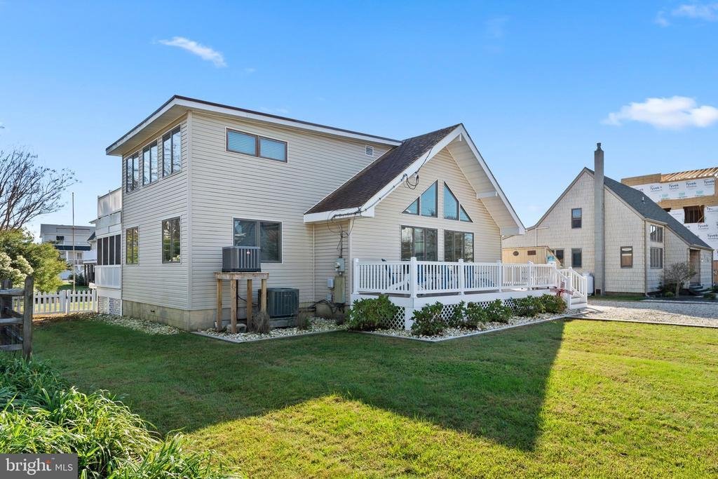 Haus in Bethany Beach, Delaware, Vereinigte Staaten 1 - 19131252