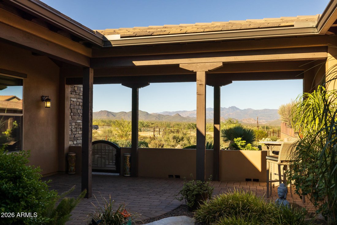 Maison à Rio Verde, Arizona, États-Unis 2 - 19126958