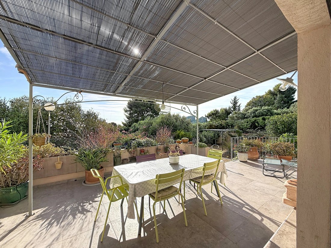 Maison à La Ciotat, Provence-Alpes-Côte d'Azur, France 4 - 19130971