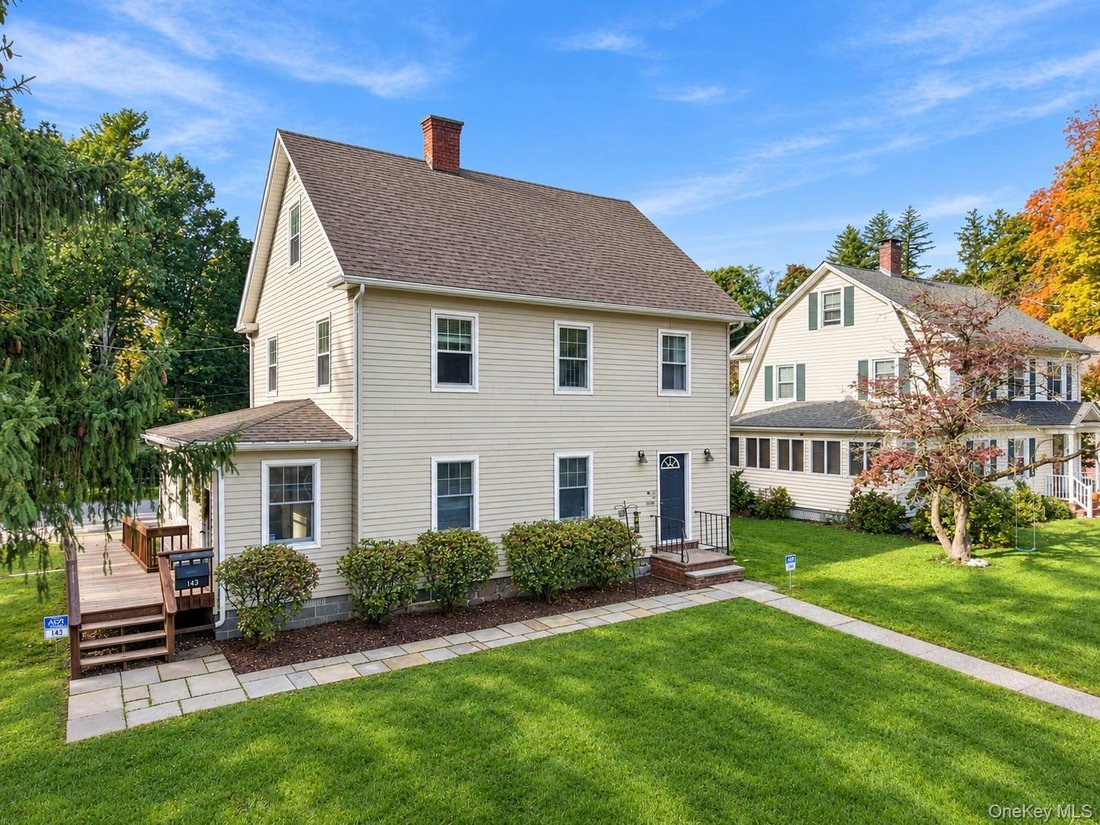 Casa en Spackenkill, Nueva York, Estados Unidos 1 - 19132457