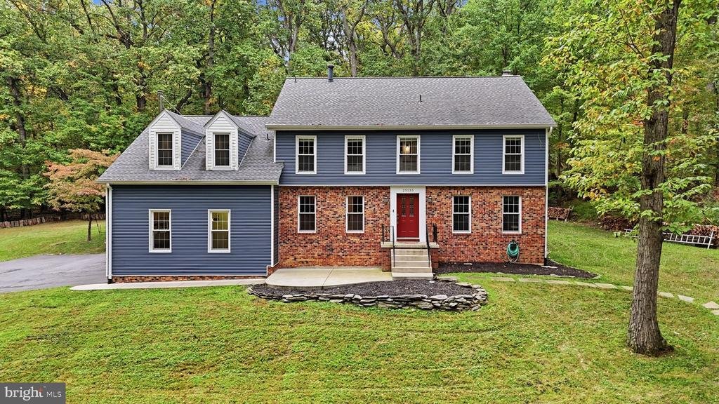 Haus in Montgomery County, Maryland, Vereinigte Staaten 1 - 19134129
