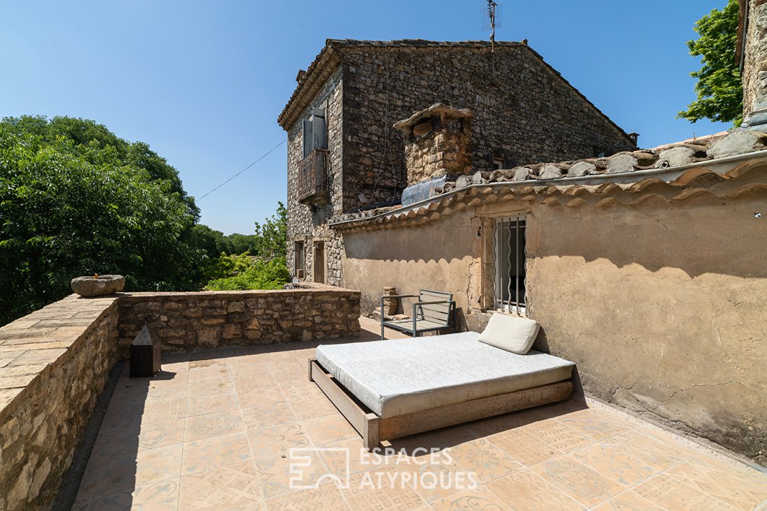 Villa a Saint-Mathieu-de-Tréviers, Occitania, Francia 5 - 19127042