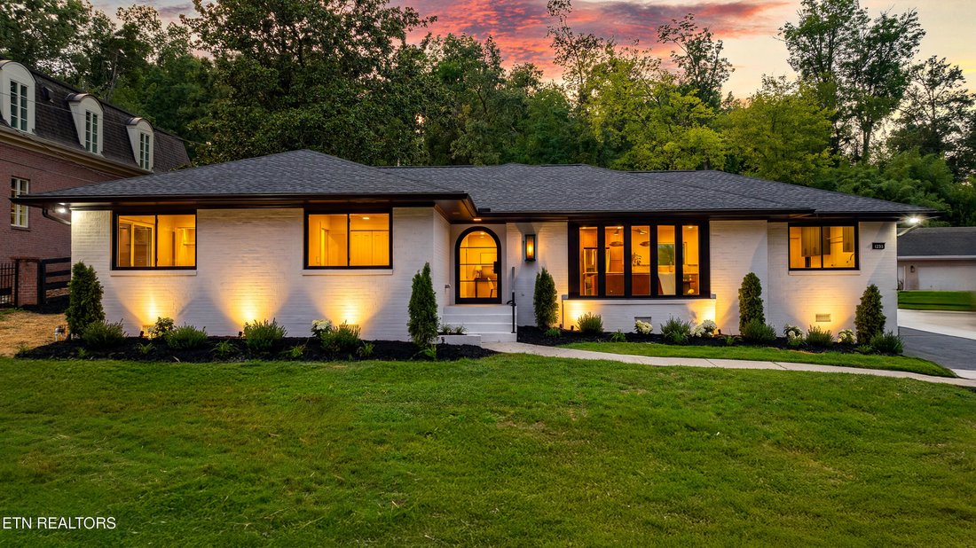 House in Knoxville, Tennessee, United States 5 - 19126805