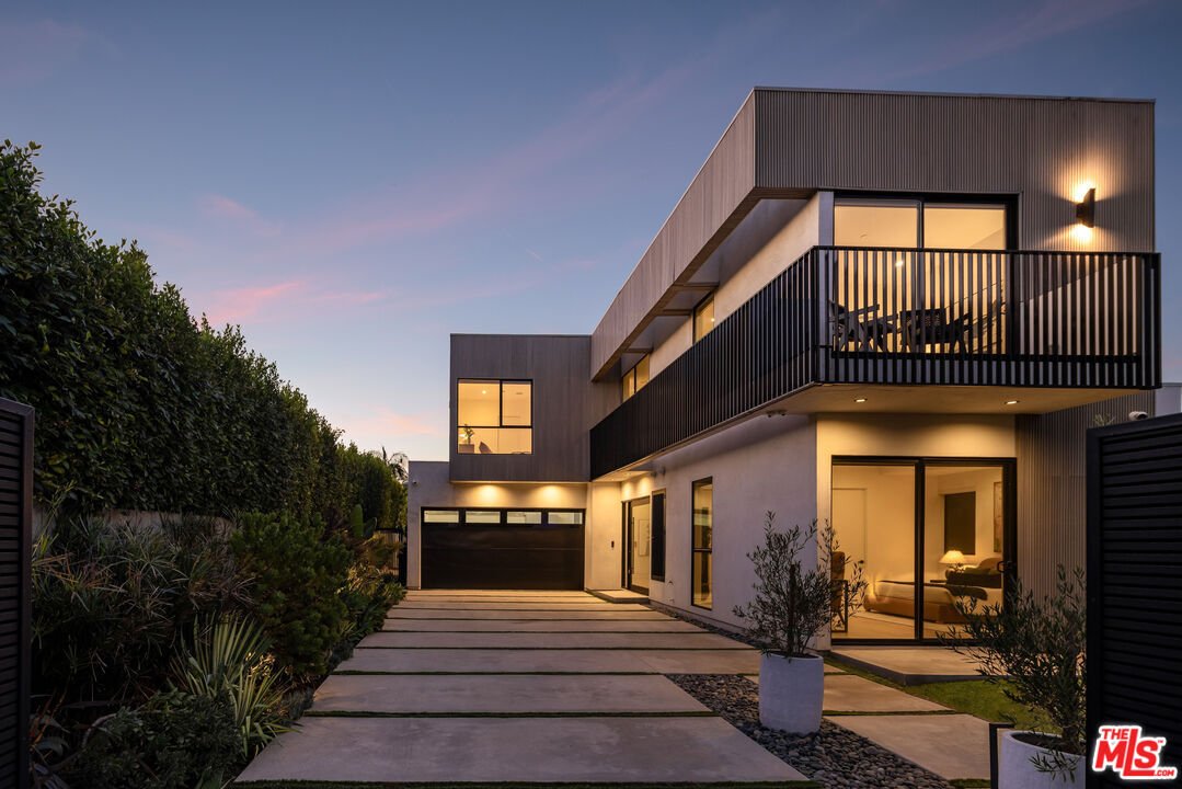 Casa en Los Ángeles, California, Estados Unidos 1 - 19132343