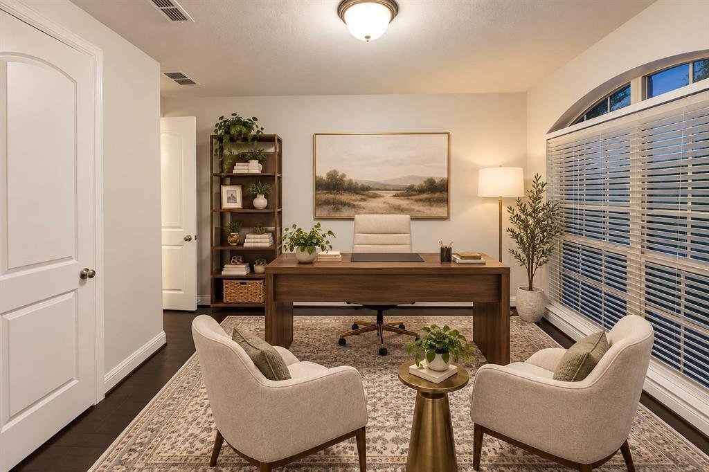 Casa en McKinney, Texas, Estados Unidos 5 - 19122408