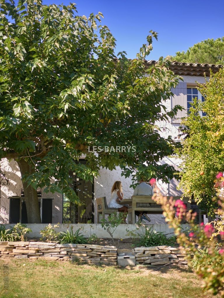 Villa in Gassin, Provence-Alpes-Côte d'Azur, Frankreich 4 - 19126258