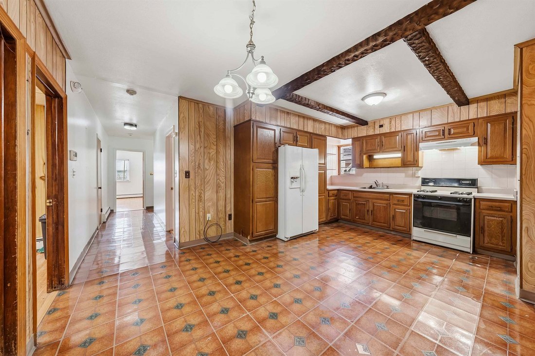 Casa a Union City, New Jersey, Stati Uniti 4 - 19120830