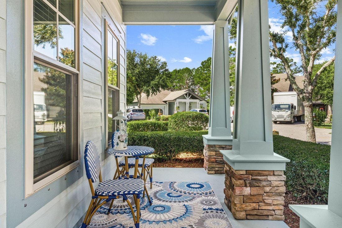 House in Rosemary Beach, Florida, United States 2 - 19121308