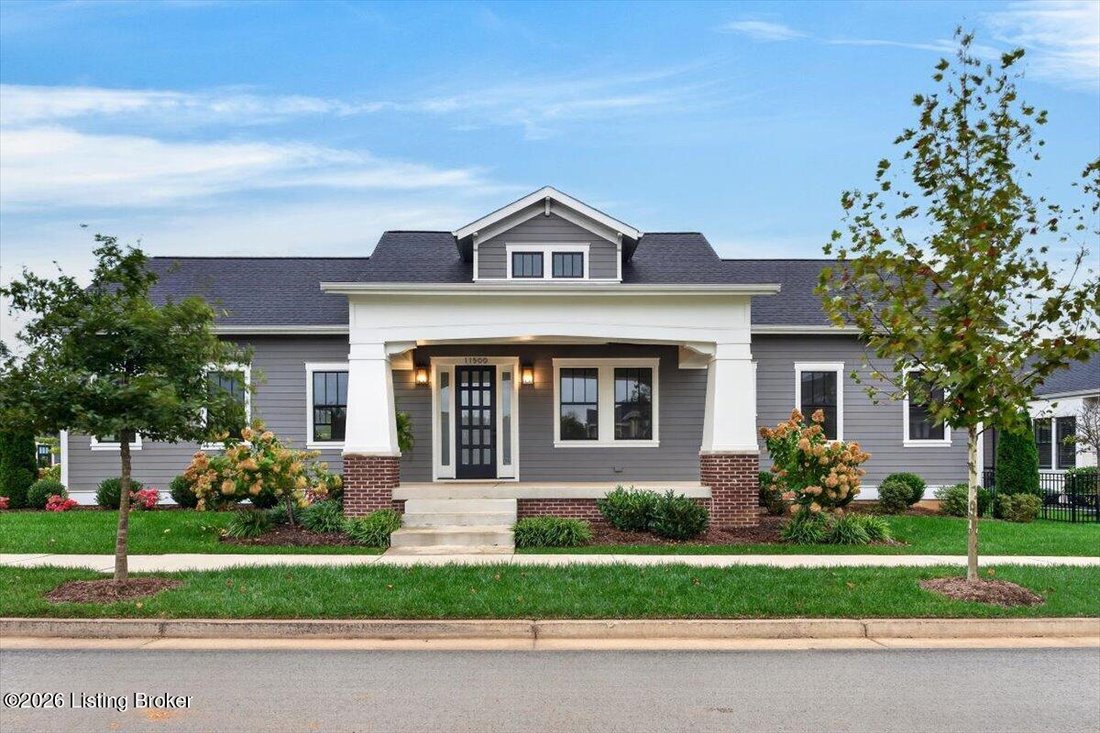 Maison à Prospect, Kentucky, États-Unis 1 - 19131288