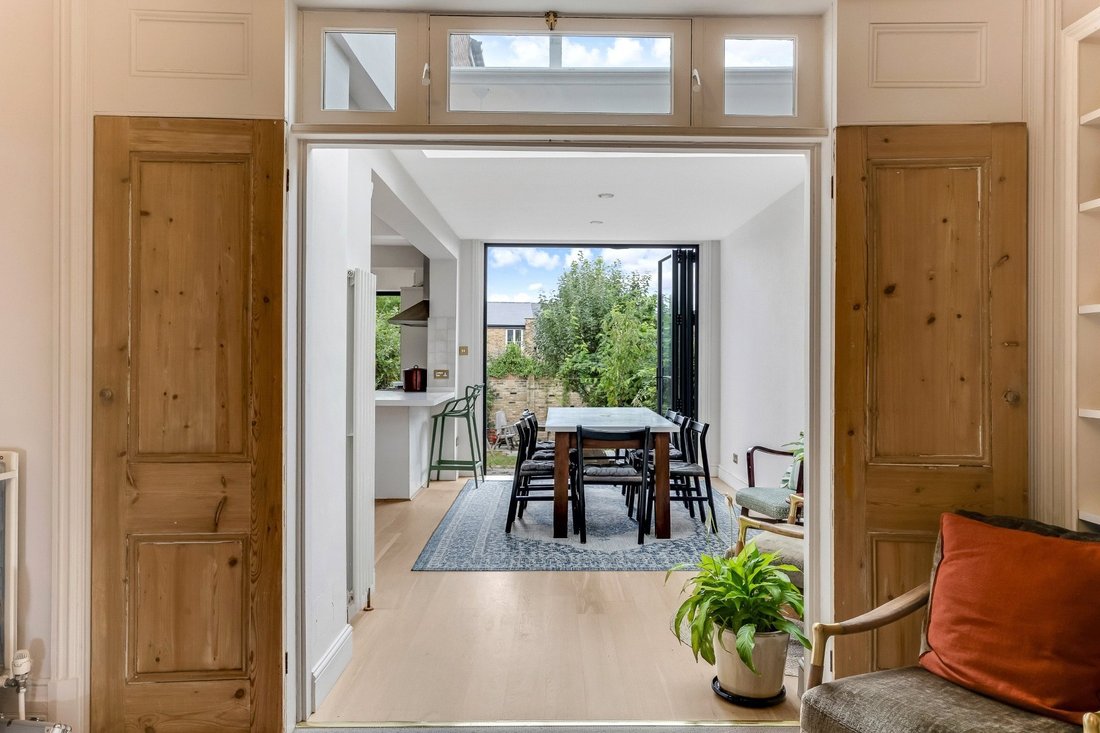 Haus in Muswell Hill, Haringey, England 3 - 19134895