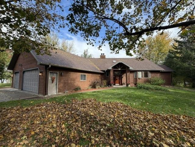 House in Junction City, Wisconsin, United States 1 - 19130571