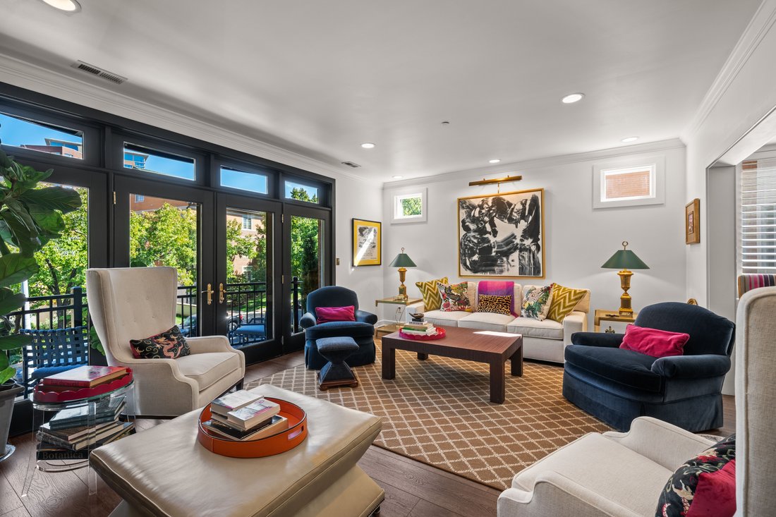 Condo in Clayton, Missouri, United States 5 - 19127714