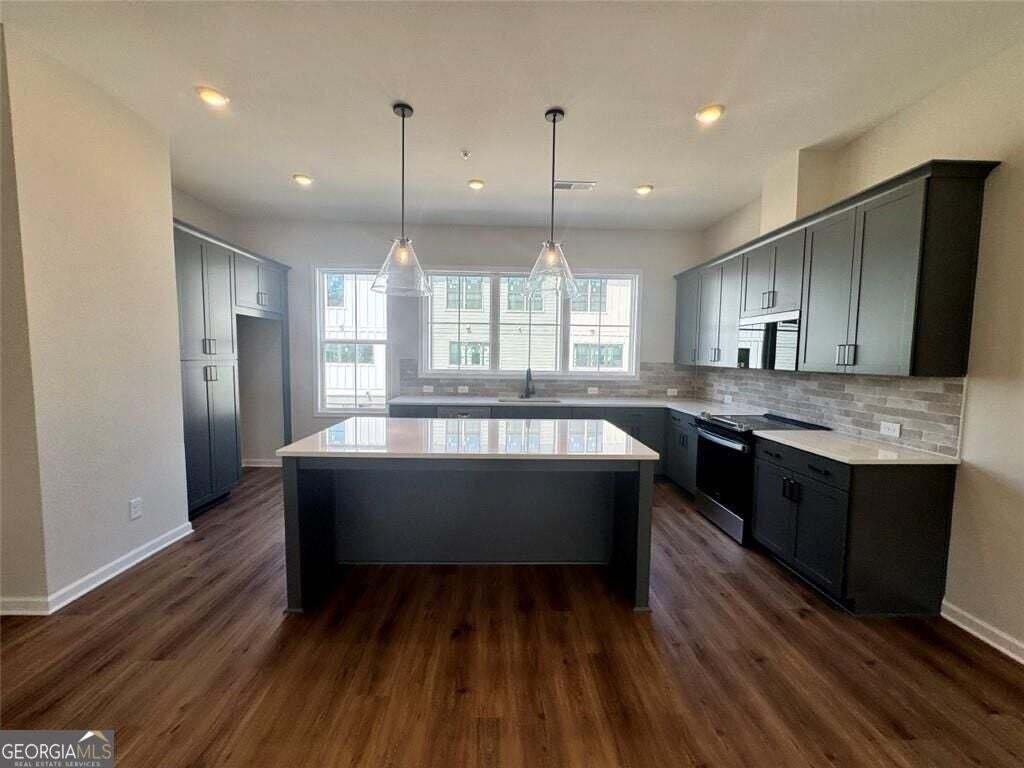 Townhouse in Alpharetta, Georgia, United States 2 - 19125746