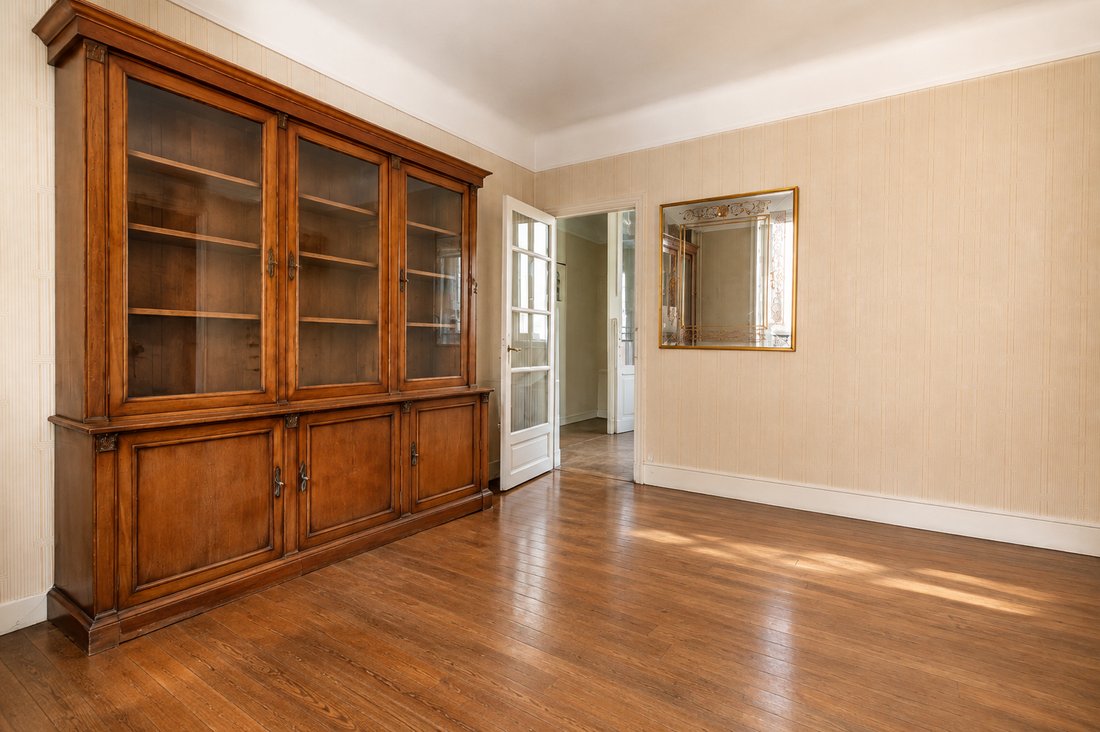 Appartamento a Pereire-Malesherbes, Paris 17e Arrondissement, Parigi 3 - 19122777