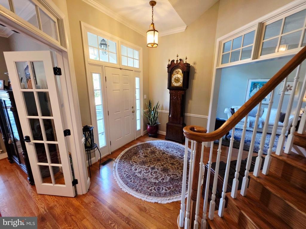 House in Chantilly, Virginia, United States 5 - 19131231