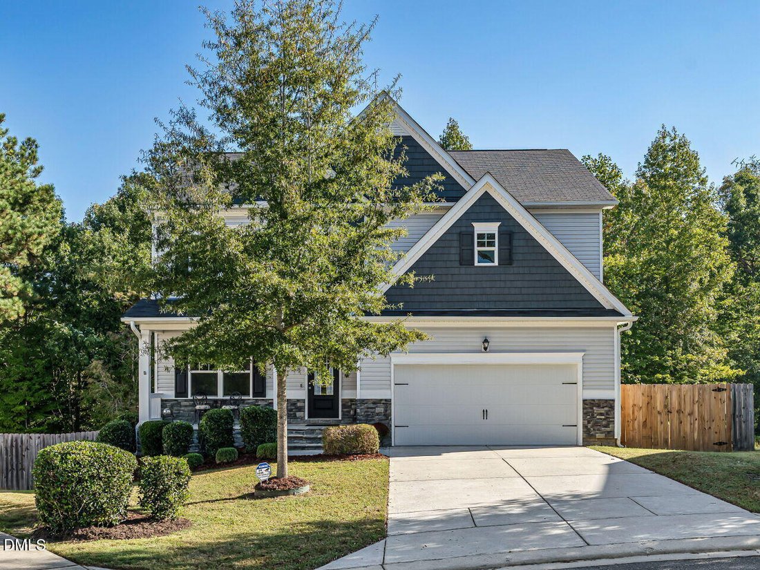 House in Clayton, North Carolina, United States 2 - 19130655