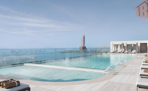 Penthouse en Île Al Marjan, Ras Al-Khaimah, Émirats arabes unis 1