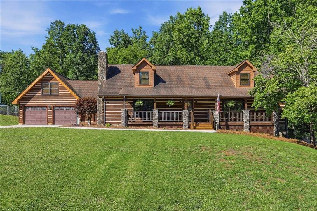 Haus in Travelers Rest, South Carolina, Vereinigte Staaten 1 - 19136187