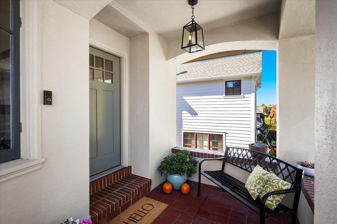 House in Burlingame, California, United States 5 - 19128658