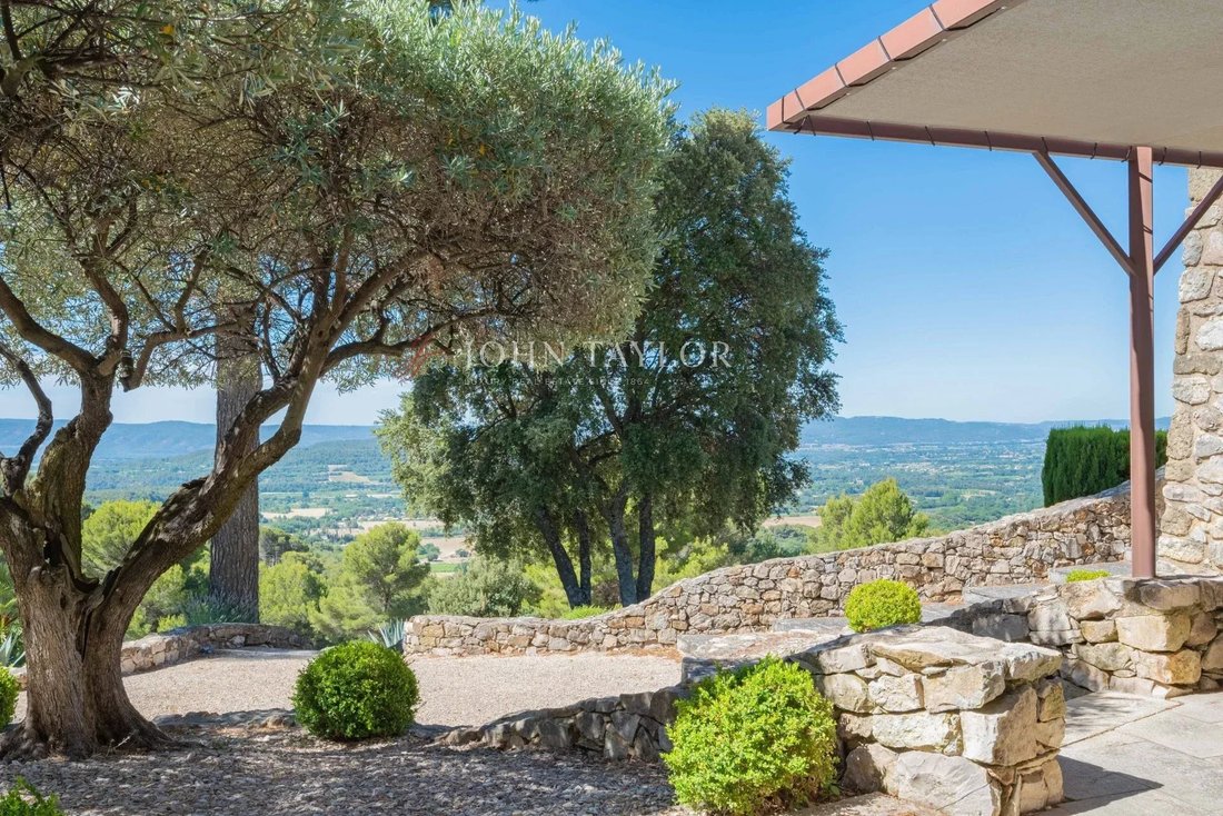 Domaine à Lourmarin, Provence-Alpes-Côte d'Azur, France 4 - 12053282
