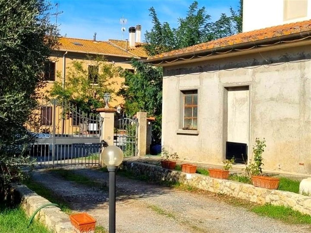 Casa di campagna a Vada, Rosignano Marittimo, Toscana 5 - 19130976