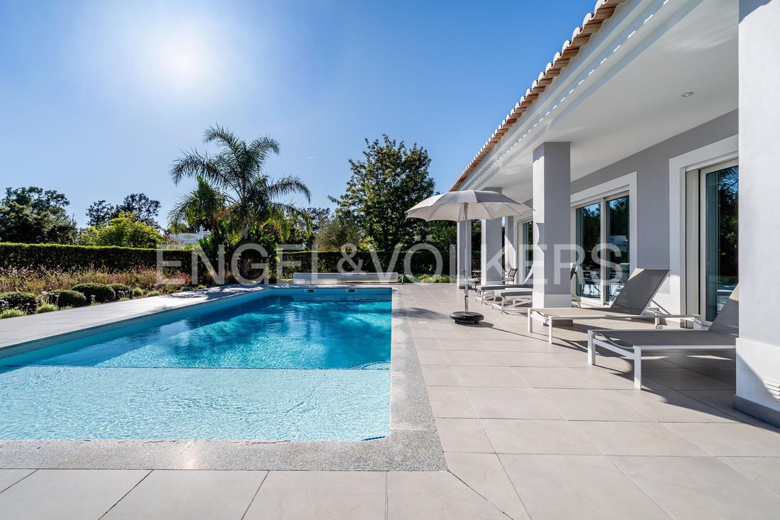 Villa à Alvor, Algarve, Portugal 5 - 19129606