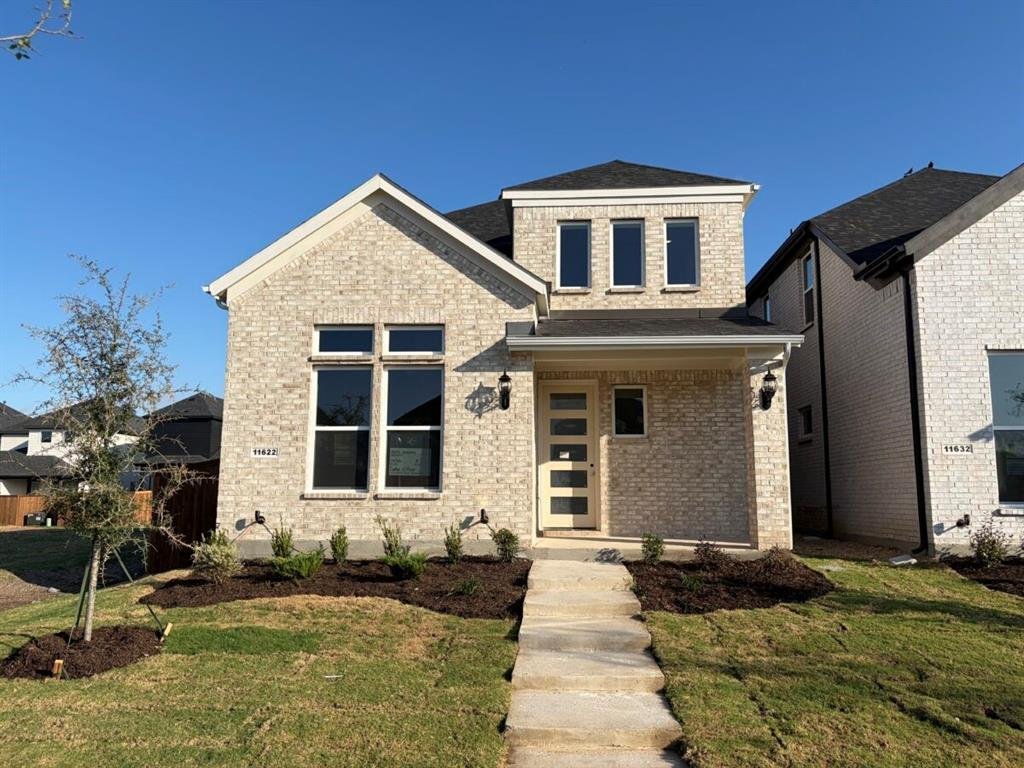 Residenza a Frisco, Texas, Stati Uniti 2 - 19125923