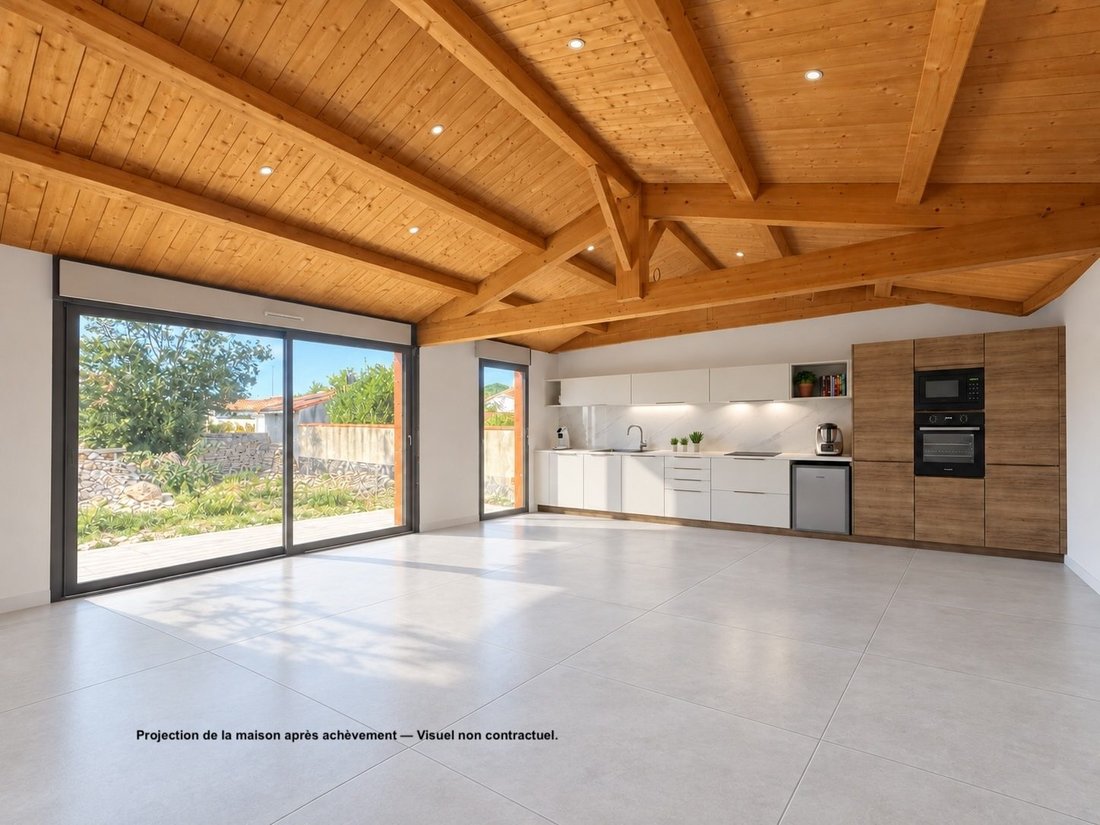 Casa en Loix, Nueva Aquitania, Francia 4 - 19128048