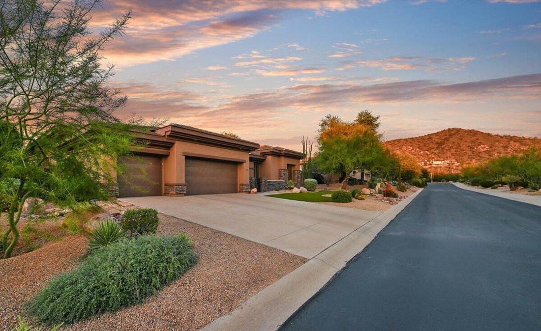 House in Scottsdale, Arizona, United States 4 - 19109341