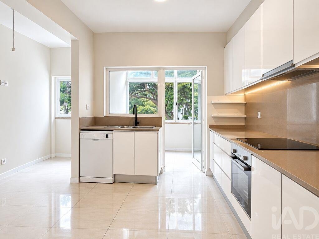 Appartement à Cascais et Estoril, Lisbonne, Portugal 4 - 19129422