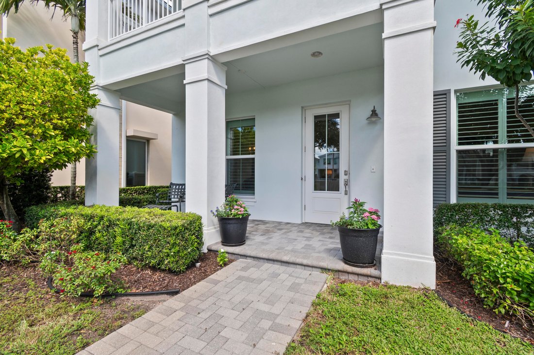 House in Palm Beach Gardens, Florida, United States 2 - 19133512